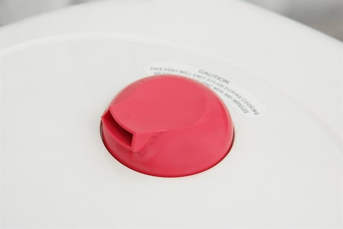 Nồi cơm điện 1.8L Cuckoo CR-1021 - Trắng